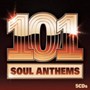 101 Soul Anthems - V/A