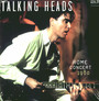 Rome Concert 1980 - Talking Heads