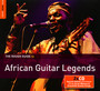 Rough Guide To African Guitar Legends - Rough Guide To...  