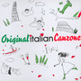 Original Italian Canzone - V/A