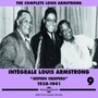 Integrale vol.9 - Louis Armstrong