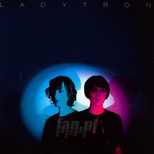 Best Of - Ladytron