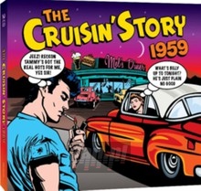 Cruisin Story 1959 -2CD.. - V/A