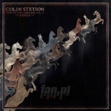 New History Warfare vol.2 - Colin Stetson - bigger New History Warfare vol.2 - Colin Stetson
