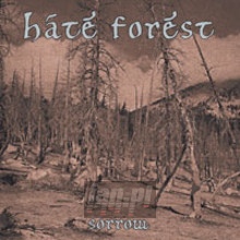 Sorrow - Hate Forest