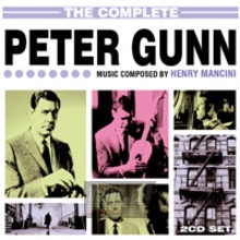 Complete Peter Gunn - Henry Mancini