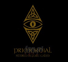 Storm Before Calm - Primordial - powiększ Storm Before Calm - Primordial