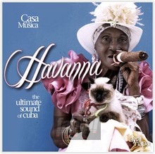 Havana - V/A