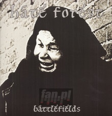 Battlefields - Hate Forest - powiększ Battlefields - Hate Forest