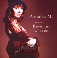 Promise Me - The Best Of Beverley Craven - Beverley Craven