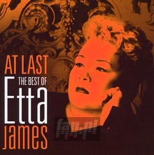 At Last - The Best Of - Etta James