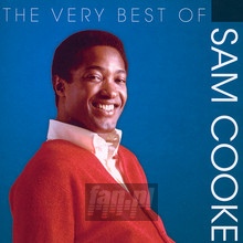 The Very Best Of... - Sam Cooke - bigger The Very Best Of... - Sam Cooke