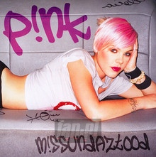 M!Ssundaztood - Pink   