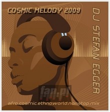 Cosmic Melody 2009 - DJ Stefan Egger