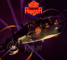 Seven Wishes - Night Ranger