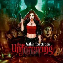 The Unforgiving - Within Temptation