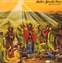 Elysian Encounter - Baker Gurvitz Army