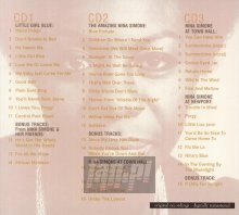 Classic Album Collection - Nina Simone