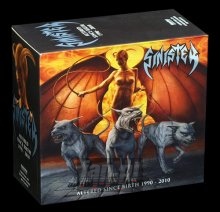 Altered Since Birth 1990-2010 - Sinister - bigger Altered Since Birth 1990-2010 - Sinister