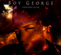 Ordinary Alien - Boy George