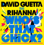 Who's That Chick - David Guetta  & Rihanna