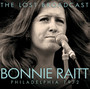 Lost Broadcast - Bonnie Raitt