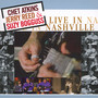 Live In Nashville - Atkins / Reed / Bogguss