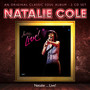 Natalie...Live ! - Natalie Cole