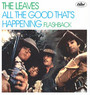 All The Good That's Happening - Leaves