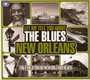 New Orleans: Let Me Tell You About The Blues - V/A