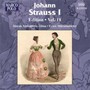 Edition vol. 18 - J. Strauss