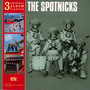 Original Album Classics - The Spotnicks