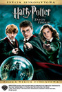 Harry Potter I Zakon Feniksa - Harry Potter & The Order Of Phoenix