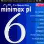 Minimax.PL vol.6 - Piotr Kaczkowski   [V/A]