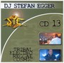 World Movement CD 13 - DJ Stefan Egger