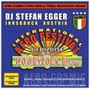 Woodstock Festival 2006 - DJ Stefan Egger