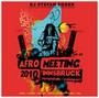 Afro Meeting NR. 23/2010 - DJ Stefan Egger