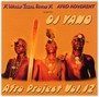 Afro Project vol. 12 - DJ Yano