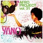 Afro Project vol. 31 - DJ Yano