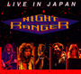 Live In Japan - Night Ranger