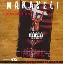 The 7 Day Theory - Makaveli 