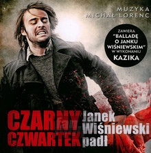 Czarny Czwartek  OST - Micha Lorenc