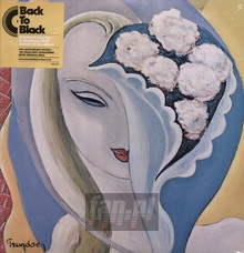 Layla & Other Assorted Love Songs - Derek & The Dominos