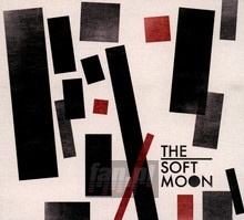 The Soft Moon - Soft Moon