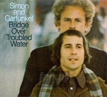 Bridge Over Troubled Water - Paul Simon / Art Garfunkel