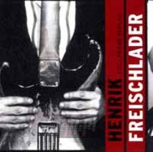 Still Frame Replay - Henrik Freischlader Still Frame Replay - Henrik Freischlader