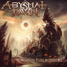 Leveling The Plane Of - Abysmal Dawn