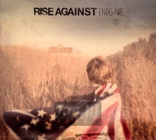 Endgame - Rise Against