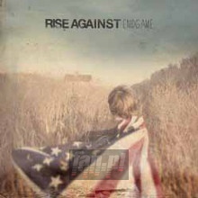 Endgame - Rise Against