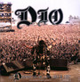 DIO At Donington UK: Live 1983 & 1987 - DIO